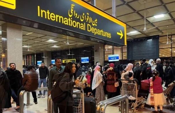 Islamabad flight operations may be disrupted