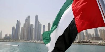UAE says engaged with Iranian missiles and drones; three injuries recorded