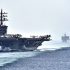 Iran establishes Persian Gulf Strait Authority