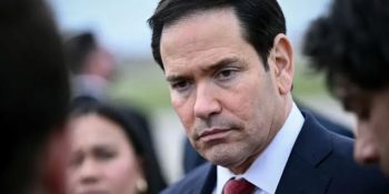 Rubio says expecting Iran response to US proposal today