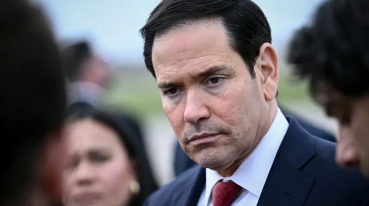 Rubio says expecting Iran response to US proposal today