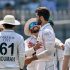 Shaheen Afridi achieves landmark feat during opening Test against Bangladesh