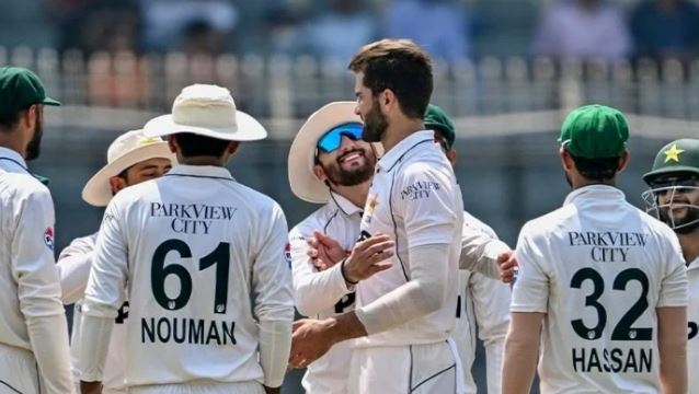 Shaheen Afridi achieves landmark feat during opening Test against Bangladesh