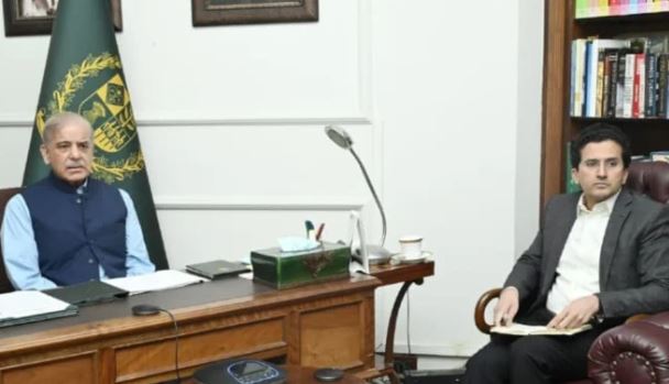 PM Shehbaz directs 'comprehensive strategy' to stabilise electricity tariffs