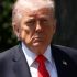 Trump threatens to ‘blow Iran off face of the Earth’ if US vessels attacked