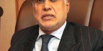 Deputy PM Dar Meets Norwegian Deputy FM Kravik