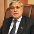 Deputy PM Dar Meets Norwegian Deputy FM Kravik
