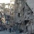 Sweden jails Syrian man for life over 2012-2013 war crimes