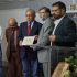 Intellectuals like the late Khalid Farooqi highlight human rights through wisdom, says Ali Raza Syed