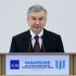 Address by the President of the Republic Uzbekistan Shavkat Mirziyoyev at the 59th Annual Meeting of the Board of Governors of the Asian Development Bank