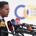 NATO Chief Says Europeans Have ‘Gotten Message’ from Trump on Defense