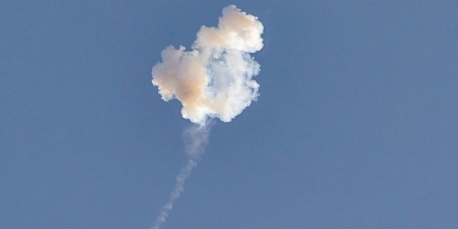 UAE intercepts three missiles, country's Defense Ministry says
