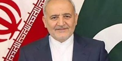 Reza Amiri Moghadam condemns Bannu Terror Attack