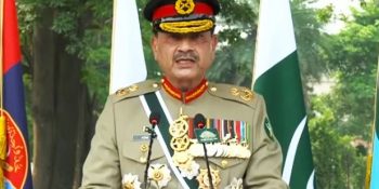 Any future aggression will have far-reaching consequences, warns CDF Munir on Marka-e-Haq anniversary