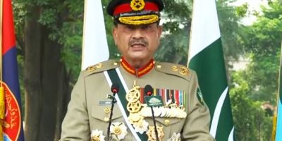 Any future aggression will have far-reaching consequences, warns CDF Munir on Marka-e-Haq anniversary