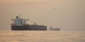 Qatar says cargo vessel coming from Abu Dhabi attacked in its waters