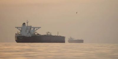 Qatar says cargo vessel coming from Abu Dhabi attacked in its waters
