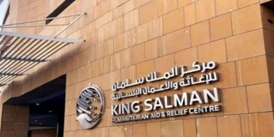 KS relief successfully concludes