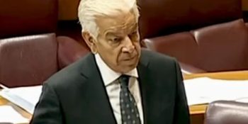 'Same enemy on both borders': Minister sees no difference between Kabul, New Delhi