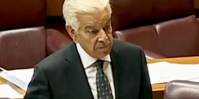 'Same enemy on both borders': Minister sees no difference between Kabul, New Delhi
