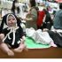South Korea welcomes rare baby bump