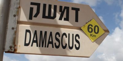 UAE deepens economic ties with Damascus, eyes major investment in Syria's postwar reconstruction