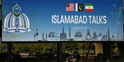 China urges Pakistan step up mediation in Middle East: State media
