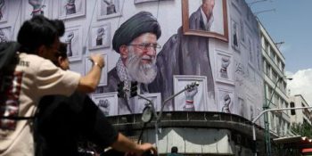 Iran sends response to us proposal to end war via Pakistan