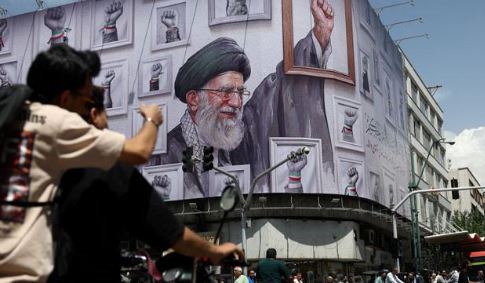 Iran sends response to us proposal to end war via Pakistan