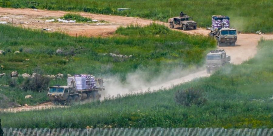 Lebanon asks US to pressure Israel to halt attacks and operations