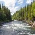 Let the rivers flow
