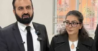 SC asks IHC to decide Imaan case in two weeks