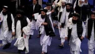 EU to invite Taliban to Brussels for talks