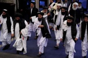 EU to invite Taliban to Brussels for talks