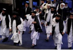 EU to invite Taliban to Brussels for talks