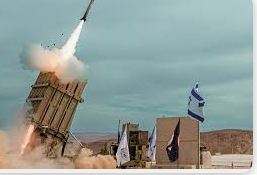 ’Israel sent Iron Dome batteries l to UAE  to defend country’