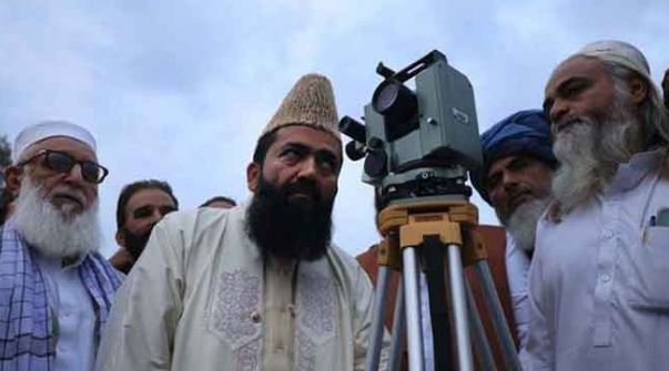 Eid ul Adha: Zil Hajj moon sighting expected on evening of May 17