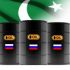 Pakistan to increase oil exports from Russia