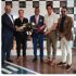 Ethiopian ambassador visits SIAL