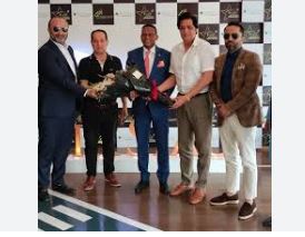 Ethiopian ambassador visits SIAL