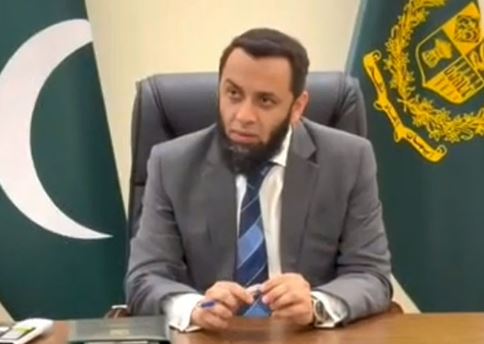 Tarar says, govt lifts ad ban on Suno News after agreement