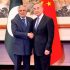 Pakistan and China discuss Iran-US tensions ahead of Trump’s China visit