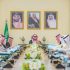 Saudi Arabia reaffirms support for Gulf States