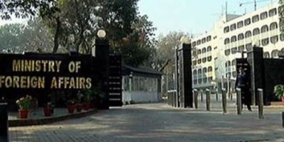 Pakistan summons Afghan envoy over deadly attack