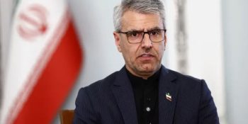Iran says demanded end to war, release of assets in its response to US
