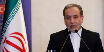 Tehran warns Europe against undermining moves