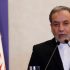 Tehran warns Europe against undermining moves