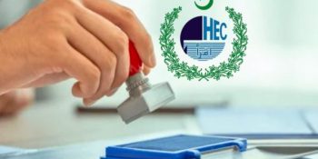 HEC launches fully online, paperless degree attestation system