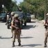 Five martyred in clash with terrorists