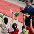 Trump, Xi begin Beijing talks with trade truce, Iran war at stake